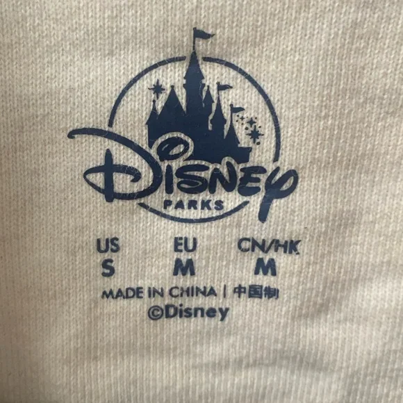 Walt Disney World Americana Sweater - Picture 4 of 5